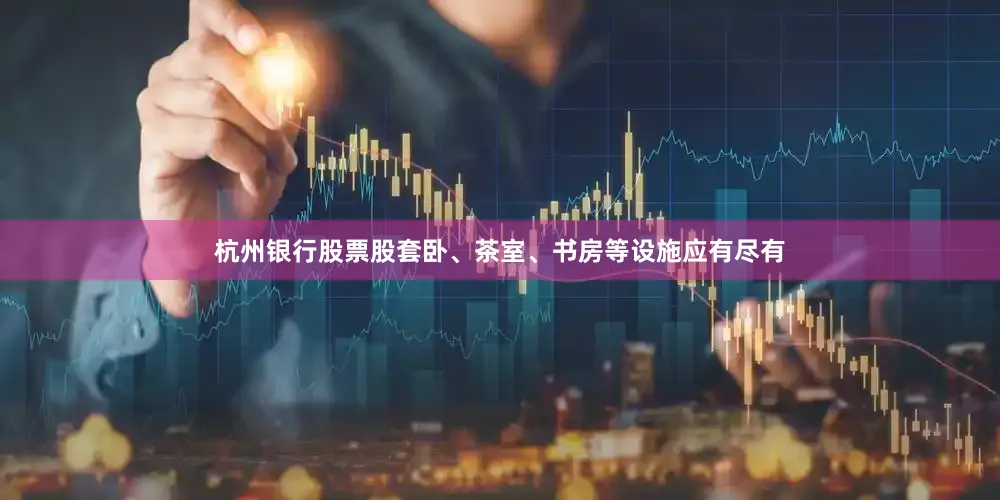 杭州银行股票股套卧、茶室、书房等设施应有尽有